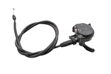 00 Honda Foreman 400 4x4 Thumb Throttle & Cable TRX400FW