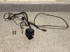 Kawasaki Kxf250 Tecate 4 Wiring Harness Harness Engine Kill Switch 87 88 OEM