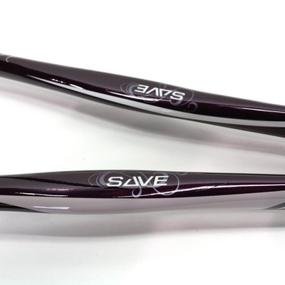 Cannondale 2012 Synapse Alloy Women's Frame Only 51cm Cabernet