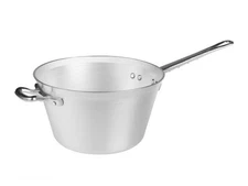Agnelli Aluminum Pot Family, 1 Handle, 24 Cm