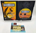 Amplitude - (PS2, 2003) *CIB w/ Reg Card* Great Condition* Black Label* Tested!
