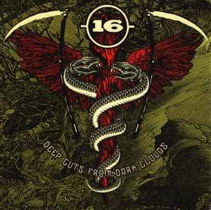 16 - Deep Cuts From Dark Clouds, (CD)