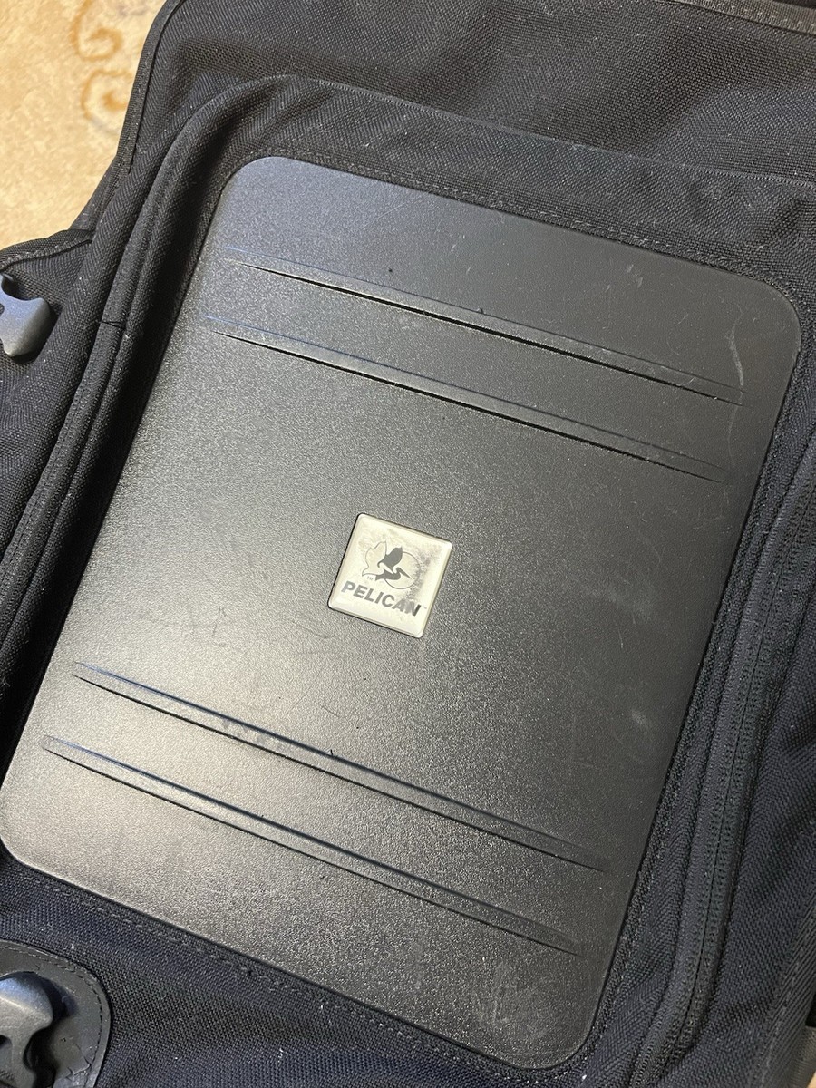 pelican U140 elitebook IP67 バックパック 中古品 【公式通販】