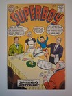 Superboy #112 1964 Vf/Nm High Grade Dc Comics Silver Age