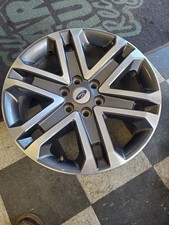 Wheel 20x8-1/2 6 Spoke Fits 21-23 FORD F150 PICKUP 425483