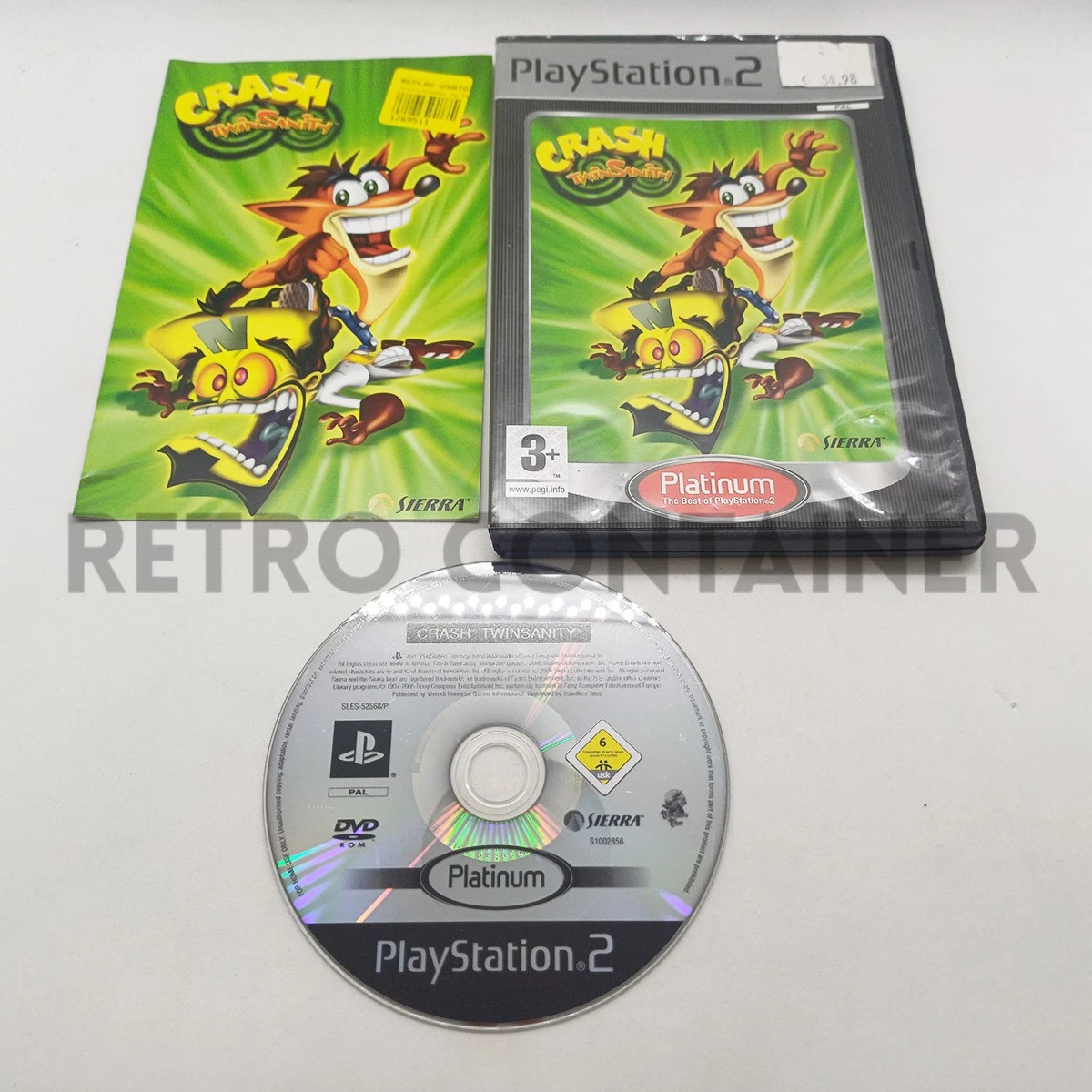 Crash Bandicoot : Le Guide Complet - Ulule - Foto 6