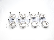 2018 Land Rover Piston Set Wrings 0.50 X8 Aj133 5.0 V8 Supercharged Engine 2018 Land Rover Piston Set Wrings 0.50 X8 Aj133 5.0 V8 Supercharged Engine