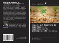 Shahid Durez | Impacto Del Desarrollo De Capacidades, La CapacitacióN Y La...