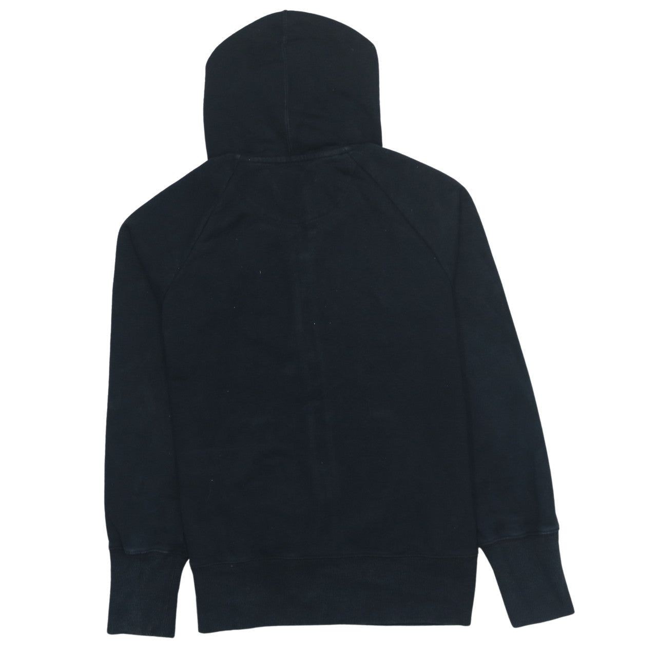 Reebok Black Hoodie Womens M image 2