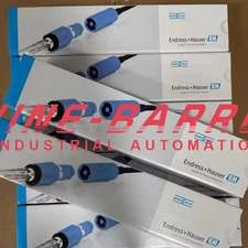 1PC New Endress+Hauser CPS11E-AA7AAS2 PH Electrode