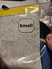 Minion Bob Small Dog Costume New