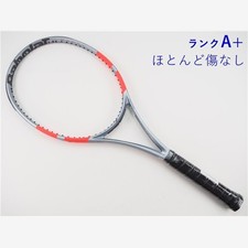 074 Used Tennis Racket Babolat Pure Strike 98 16 19 2025 Model G2 BABOLAT PURE