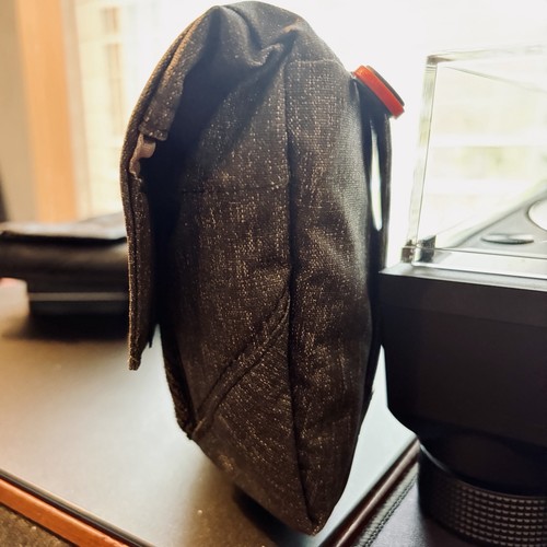 Peak Design Field  Accessories Pouch In Slate Belt Loops And Many Pockets - Picture 4 of 4