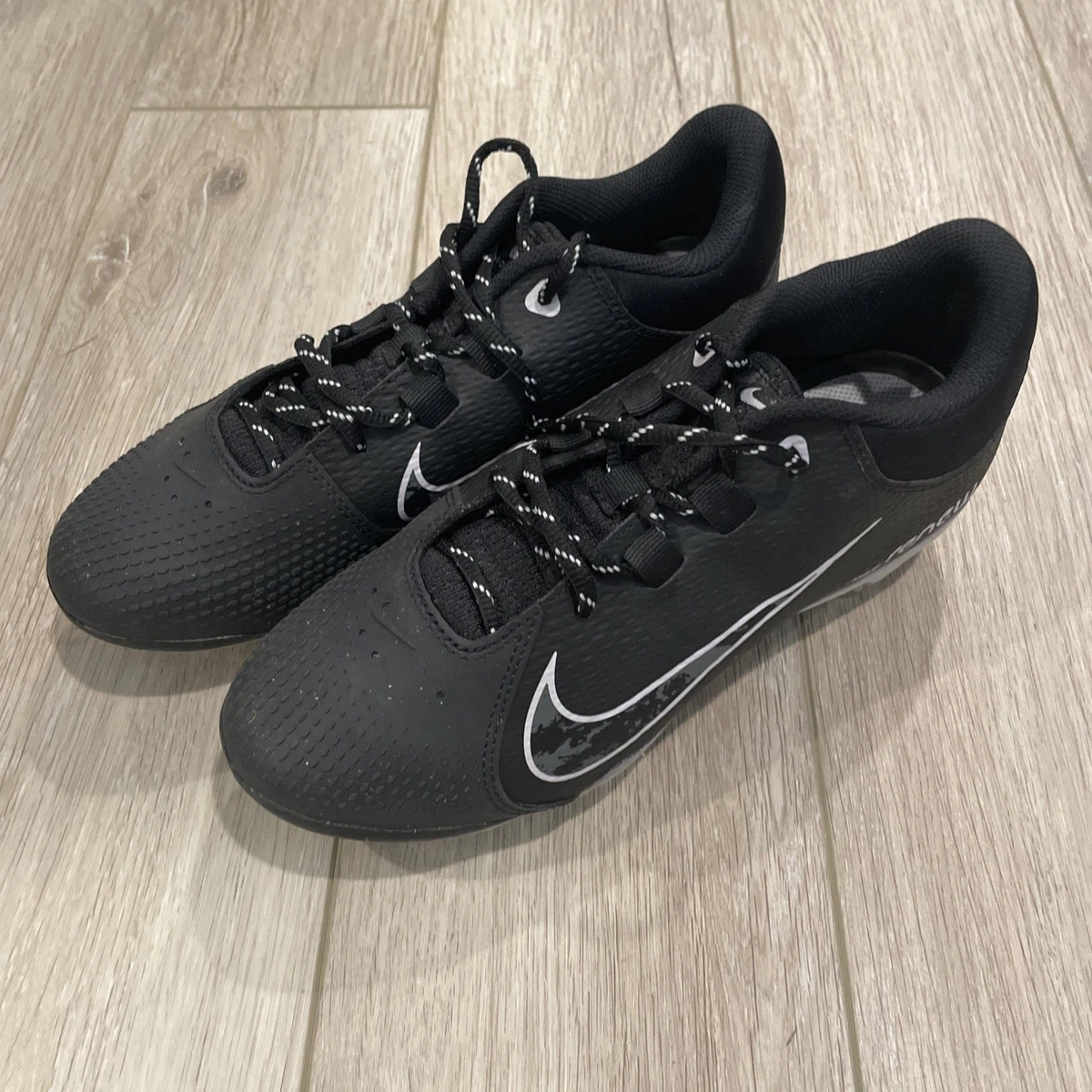 Nike Hyperdiamond 4 Keystone Black Mint W for sale | eBay