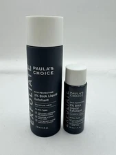 Paula's Choice SKIN PERFECTING 2% BHA Liquid Salicylic Acid Exfoliant-Facial