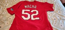 Michael Wacha Rookie Cards and Prospect Cards Guide 32