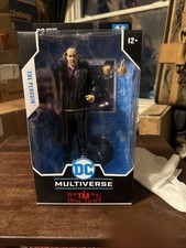 McFarlane DC Multiverse Batman The Penguin 7  Action Figure brand New