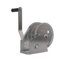 Stainless Steel Bidirectional Self-Locking Co...