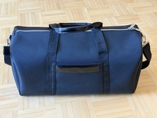 Alfred Dunhill Weekender/Reisetasche Canvas/P...