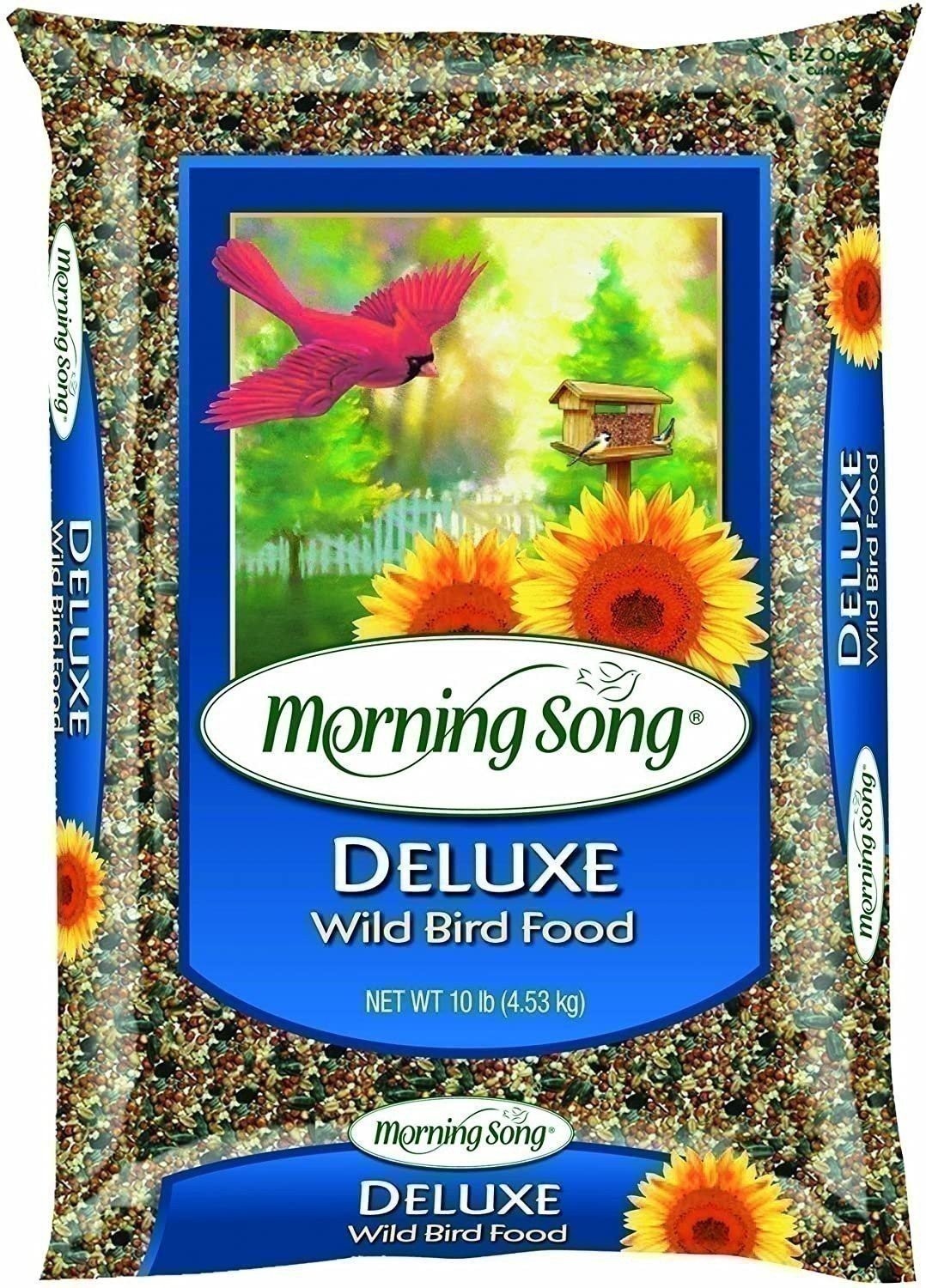 Morning Song Deluxe Wild Bird Food