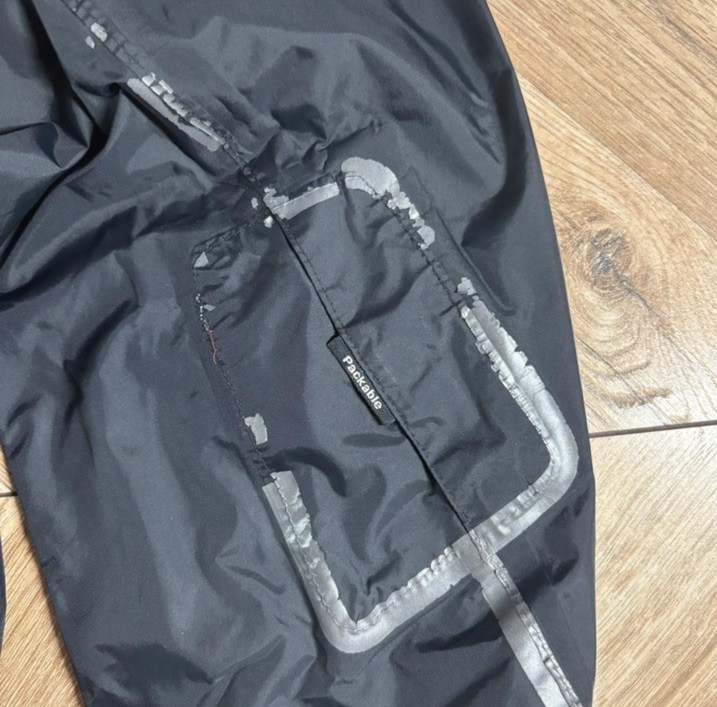 Helly Hansen HellyTech Waterproof Rain Coat Men's… - image 9