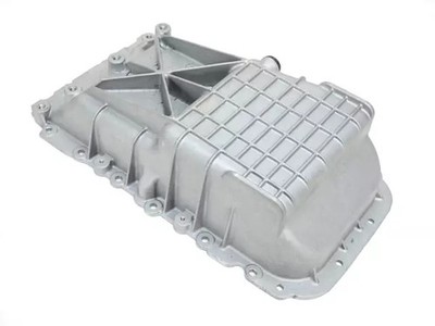 Genuine Mopar Oil Pan 4792956AA
