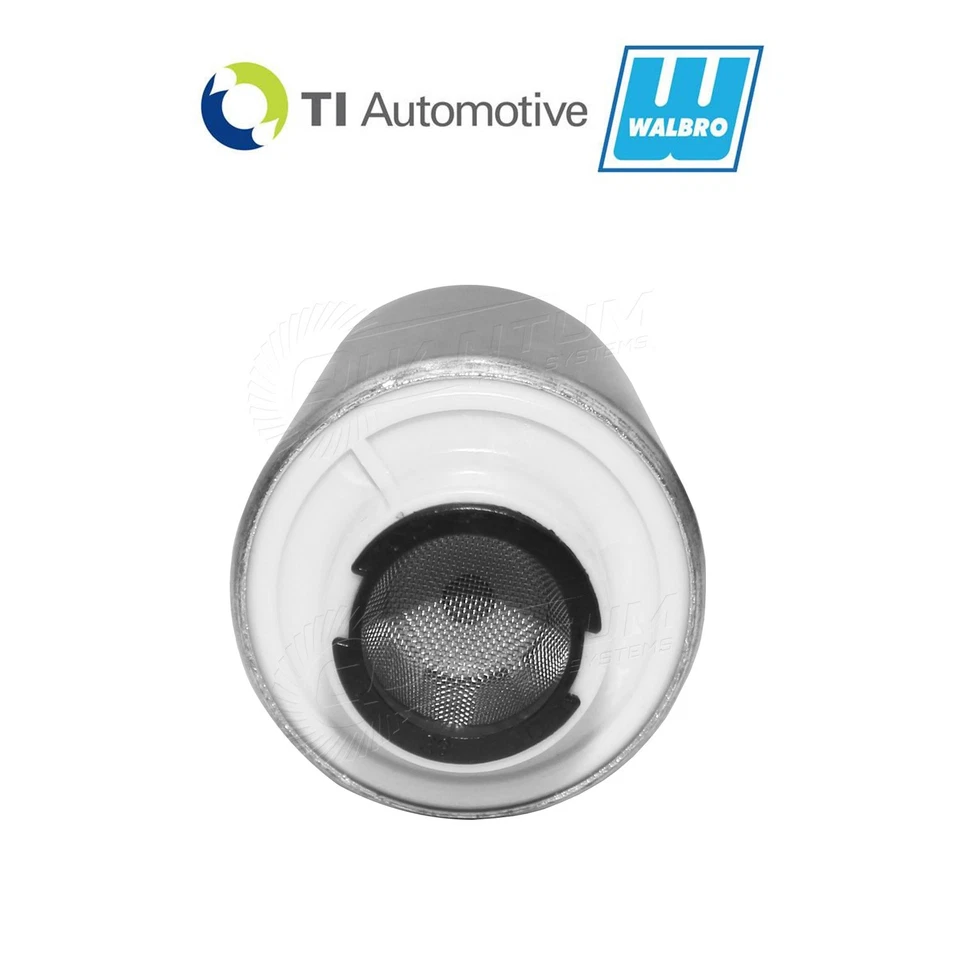 GENUINE WALBRO/Arctic Cat Fuel Pump+Gasket 14-19 SRVIPER M/ZR/XF 7/9000 2670-361 - Image 3 of 4