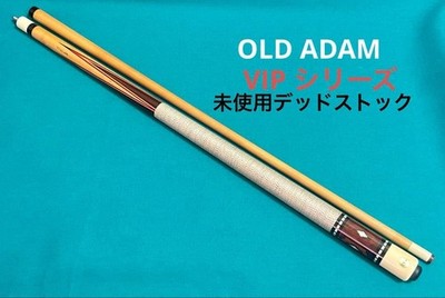 NEW Helmstetter ADAM RCH/VIP Billiard Cue 1980 Vintage Pool Cue | eBay