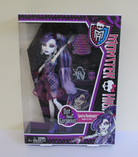 Monster High Dot Dead Gorgeous Spectra Vonder...