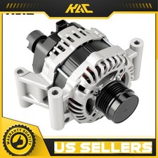 New 130a Alternator For Chevrolet Malibu 1.5l 2016-2020 A5tv0182zc A5tv0181zc New 130a Alternator For Chevrolet Malibu 1.5l 2016-2020 A5tv0182zc A5tv0181zc