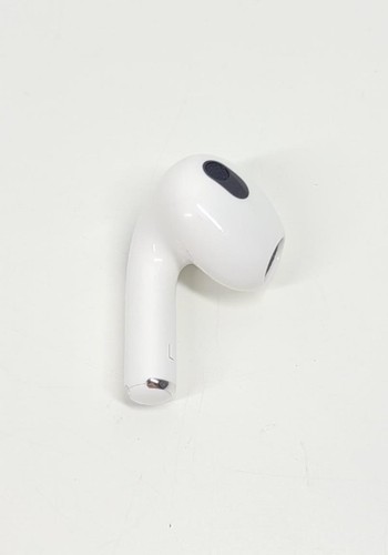 Apple AirPods 3rd Gen LEFT SIDE ONLY OEM Replacement AirPod 3 - No Case A2564 VN