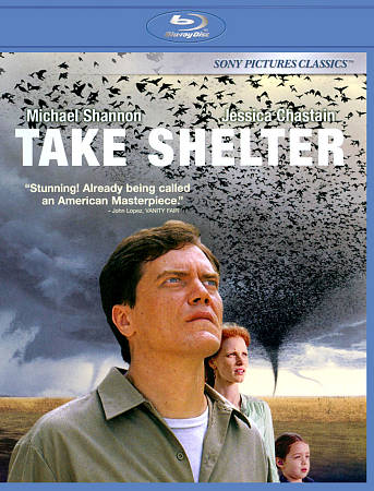 (未使用･未開封品)　テイク・シェルター(Blu-ray) vf3p617 Take Shelter (Blu-ray Disc, 2012) for sale online | eBay