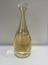 Christian Dior J'adore Infinissime Eau De Parfum For Women 3.4oz/100ml - NO BOX
