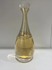 Christian Dior J'adore Infinissime Eau De Parfum For Women 3.4oz/100ml - NO BOX