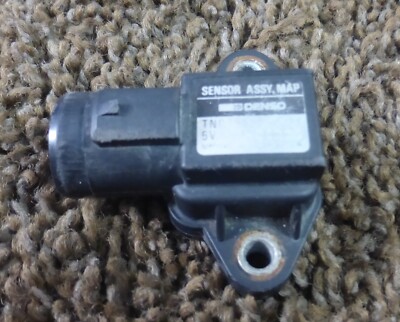 OEM Honda Acura MAP Sensor DENSO TN079800-3280 PS-30 5V MADE