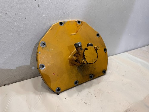 CAT 3508 Caterpillar Diesel Engine Cover 1N3127 OEM - 第 1/4 張圖片