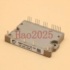 6MBP10VAA120-50 For Fuji New IGBT MODULE Free Shipping