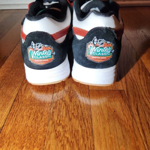 Reebok 2010 NHL Boston Winter Classic Fenway Park Sneaker - Bild 5 von 9