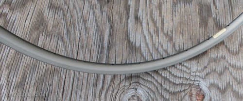 NOS 700c650c ARAYA Sun Mistral NISI Aero RIMS Vintage TimeTrial Tubular RoadBike - Picture 23 of 208