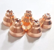 5 Pcs 220674 Fits Powermax 45 Shield Cup AFTER MARKET Consumable