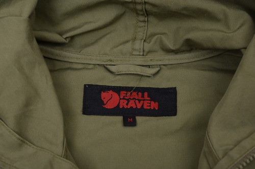 Fjallraven vintage Greenland jacket M k - Picture 8 of 11