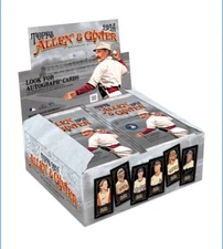 2024 Topps Allen & Ginter X Regular Size You Pick Complete Your Set