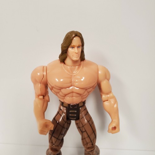 Hercules the Legendary Journeys Figur Toy Biz 1995 - Bild 4 von 9