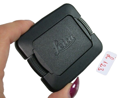 Original Leica Leitz M 1,4/35 objectif pare-soleil Lens Hood Cap 14013