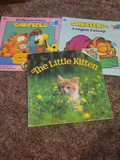 Children's Book Bundle