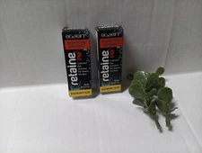 2 x OCuSOFT Retaine PM Nighttime Ointments Expire-02/2026 Fresh & New in Boxes