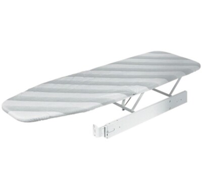 Hafele Ironing Board for Drawer Installation, Folding. 568.60.710