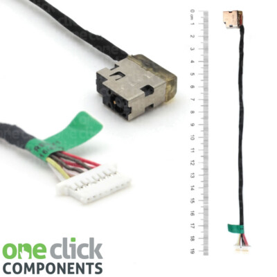 Chargeur Alimentation Pour HP COMPAQ Pavilion 17-e095sf Et Modèles Compatibles - Neuf, 1 An Garantie