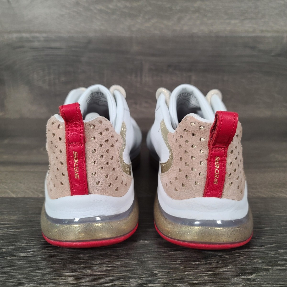 Scketcher Mujer En Oferta Zapatillas Skechers Skech-Air Element