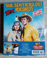 Tex 575 Sul Sentiero dei